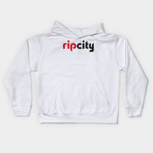 Rip City Kids Hoodie